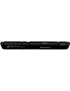 Memorie RAM Kingston FURY Beast, DDR5 SDRAM, 5600 MHz, 16GB, KF556C36BBE-16 2