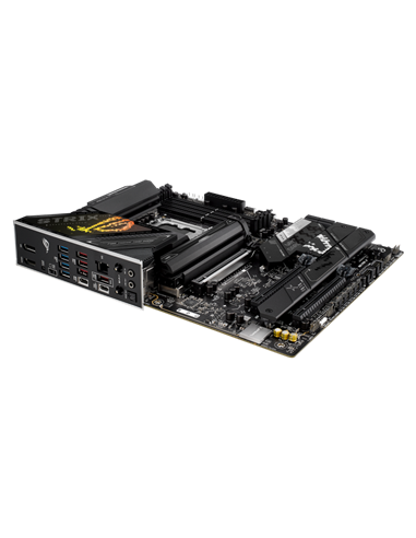 Материнская плата ASUS ROG STRIX Z890-H GAMING WIFI, LGA1851, Intel Z890, ATX