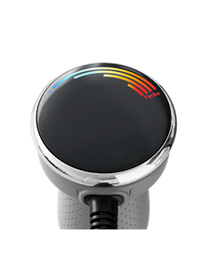 Blender de mână Tefal HB673B30, Gri 2