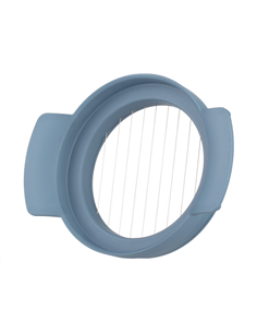 Яйцерезка Ardesto AR1052B, Серый | Синий 2