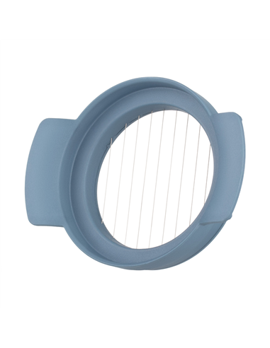 Яйцерезка Ardesto AR1052B, Серый | Синий