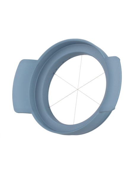 Яйцерезка Ardesto AR1052B, Серый | Синий