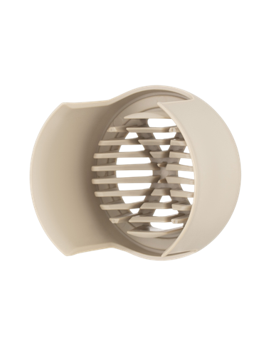 Яйцерезка Ardesto AR1052B, Серый | Синий