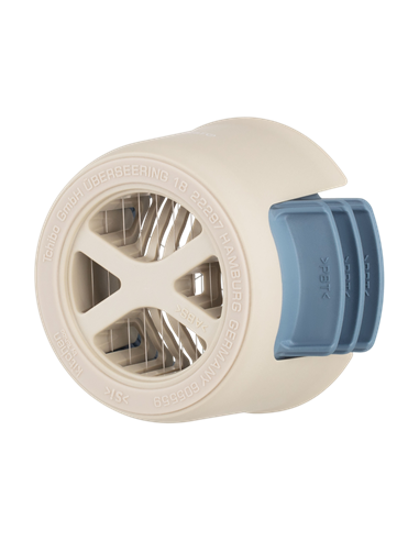 Яйцерезка Ardesto AR1052B, Серый | Синий