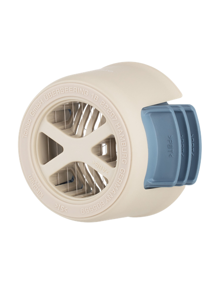 Яйцерезка Ardesto AR1052B, Серый | Синий