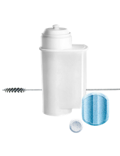 Set de curățare pentru aparate de cafea Siemens TZ80004B 2