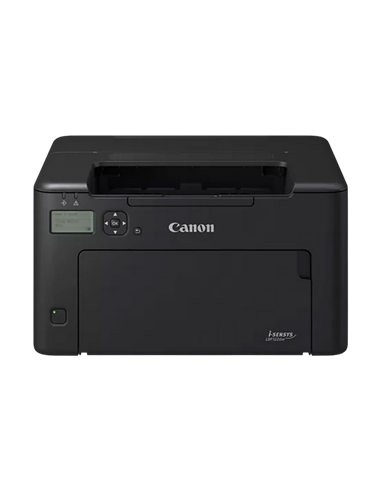 Лазерный принтер Canon i-Sensys LBP122dw, A4, Чёрный