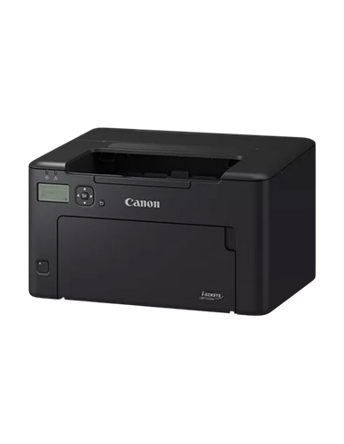 Imprimantă laser Canon i-Sensys LBP122dw, A4, Negru