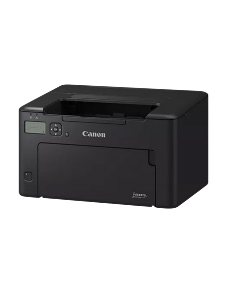 Лазерный принтер Canon i-Sensys LBP122dw, A4, Чёрный