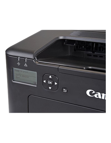 Imprimantă laser Canon i-Sensys LBP122dw, A4, Negru