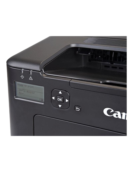Imprimantă laser Canon i-Sensys LBP122dw, A4, Negru