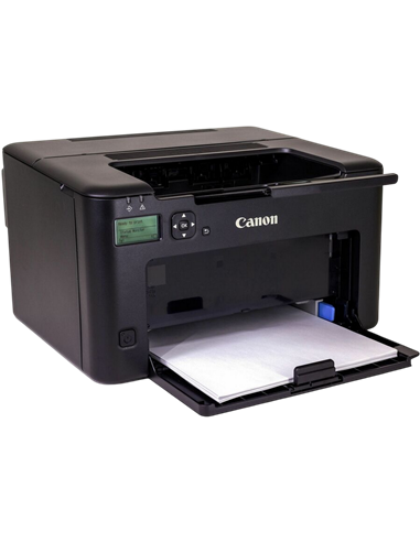 Лазерный принтер Canon i-Sensys LBP122dw, A4, Чёрный