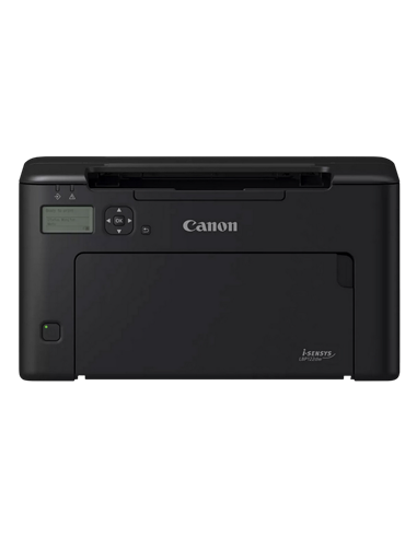 Лазерный принтер Canon i-Sensys LBP122dw, A4, Чёрный