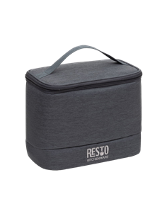 Cумка-холодильник RESTO 5503, 6л, Grey