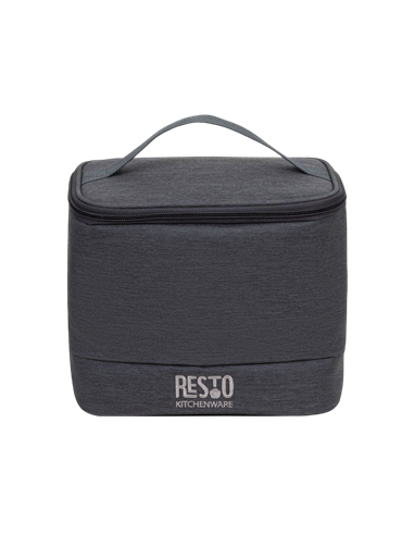 Cумка-холодильник RESTO 5503, 6л, Grey