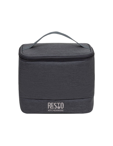 Cумка-холодильник RESTO 5503, 6л, Grey