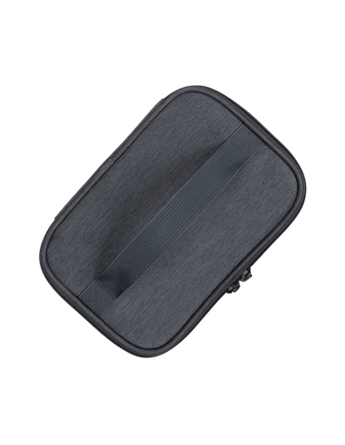 Cумка-холодильник RESTO 5503, 6л, Grey