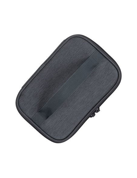 Cумка-холодильник RESTO 5503, 6л, Grey
