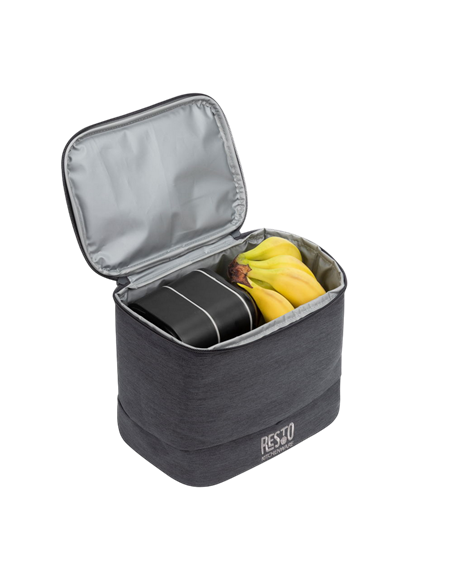 Cумка-холодильник RESTO 5503, 6л, Grey