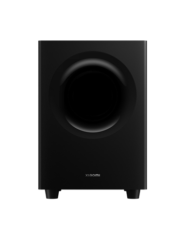 Саундбар Xiaomi Soundbar Pro 2.1, Черный
