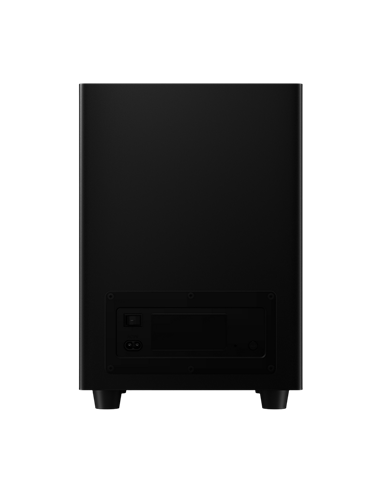 Soundbar Xiaomi Soundbar Pro 2.1, Negru