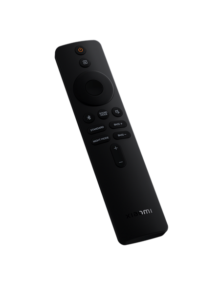 Soundbar Xiaomi Soundbar Pro 2.1, Negru
