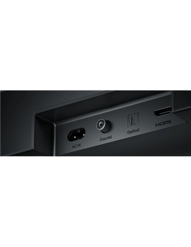 Саундбар Xiaomi Soundbar Pro 2.1, Черный