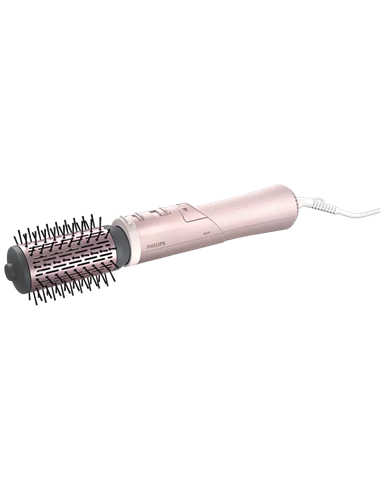 Фен-щётка Philips BHA735/00, 1000Вт, Розовый