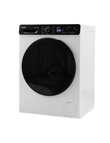 Стиральная машина OZON WO91461SC5BDI, 9кг, Белый
