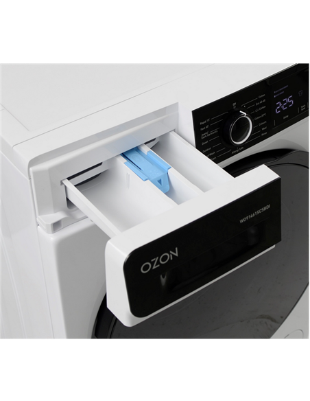 Стиральная машина OZON WO91461SC5BDI, 9кг, Белый
