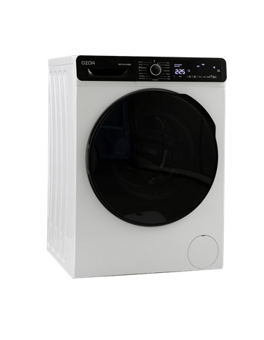 Стиральная машина OZON WO91461SC5BDI, 9кг, Белый