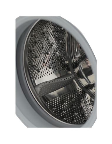 Стиральная машина OZON WO91461SC5BDI, 9кг, Белый