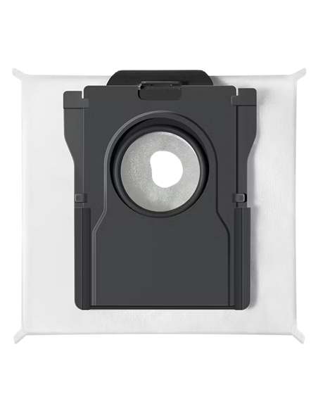 Un set de accesorii pentru un aspirator Dreame RAK64-1