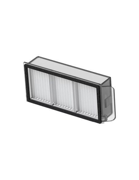 Набор аксессуаров для пылесоса Dreame RAK64-1