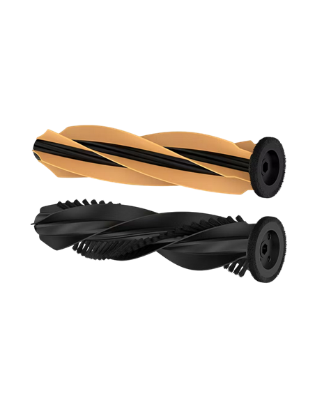 Un set de accesorii pentru un aspirator Dreame RAK64-1