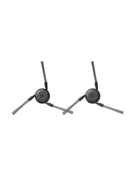 Un set de accesorii pentru un aspirator Dreame RAK64-1