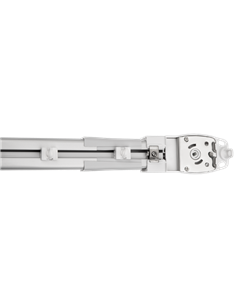 Телескопический карниз AQARA MT-M02D, Белый 2