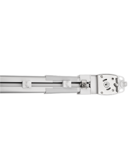 Телескопический карниз AQARA MT-M02D, Белый