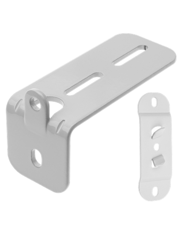 Телескопический карниз AQARA MT-M02D, Белый