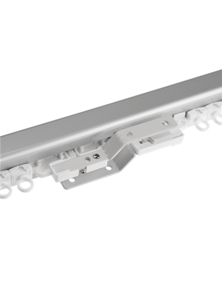 Телескопический карниз AQARA MT-M02D, Белый