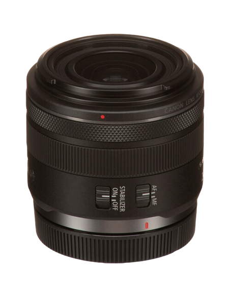 Объектив Canon RF 24mm f/1.8 Macro IS STM