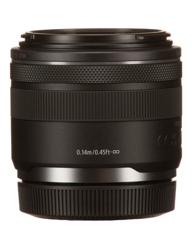 Объектив Canon RF 24mm f/1.8 Macro IS STM