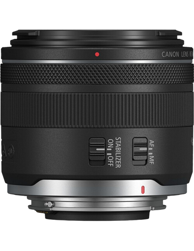Объектив Canon RF 24mm f/1.8 Macro IS STM