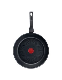 Tigaie Tefal C3850653, , 28cm, Gri închis 2