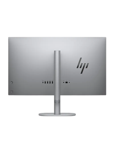 Computer All-in-One HP OmniStudio X 32, 31,5", Intel Core Ultra 7 155U, 32GB/1024GB, Windows 11 Home, Argintiu