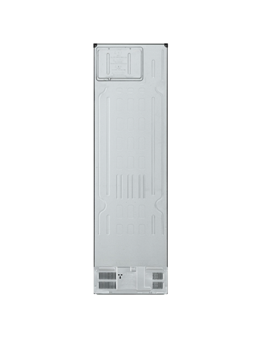 Frigider LG GBV7280AEV, Essence Black Steel