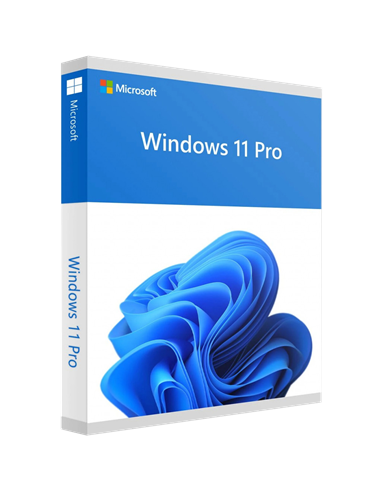 Sistem de operare Windows 11 Pro 64Bit Eng Intl 1pk DSP OEI DVD