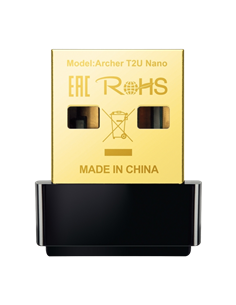 USB Aдаптер TP-LINK Archer T2U Nano