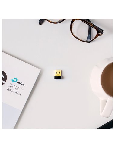 Adapter USB TP-LINK Archer T2U Nano