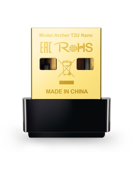 Adapter USB TP-LINK Archer T2U Nano